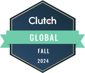 minute creative received global fall award in 2024