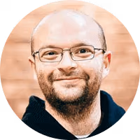 collis ta'eed photo ex-ceo of envato elements