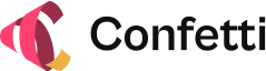 confetti
  