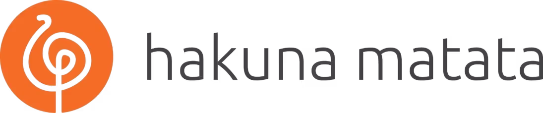 hakuna matata tech logo
