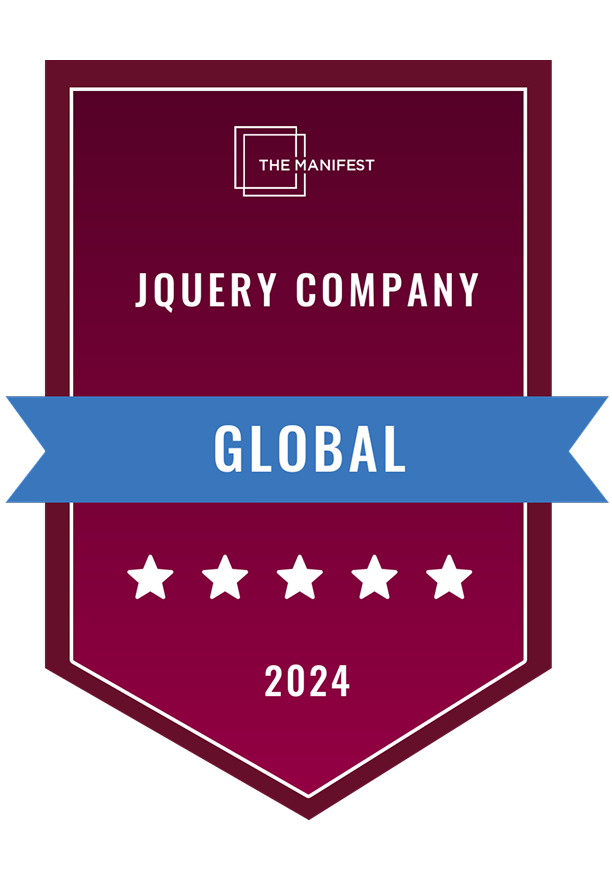minute creative is jquery global company in 2024