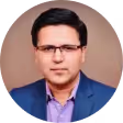 mansingh gadhvi. founder of. salestiger