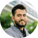 Namit Oberoy founder of Indian Legal Tech