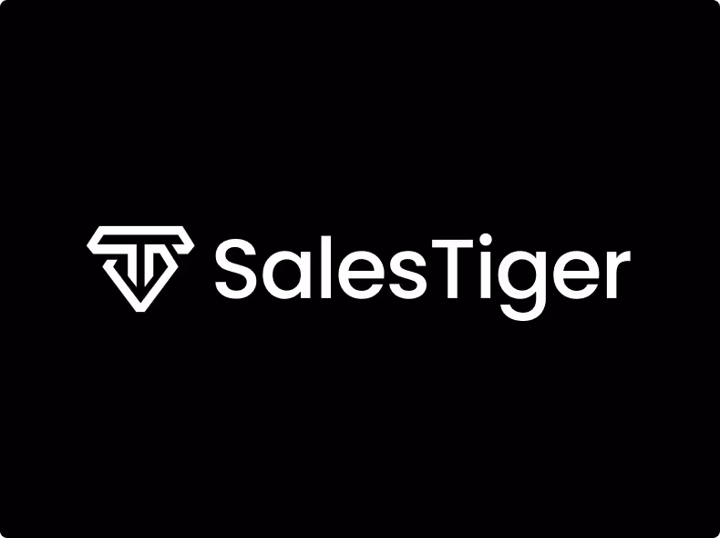 salestiger logo