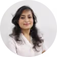 srushti shah senior project manager at confetti design studio