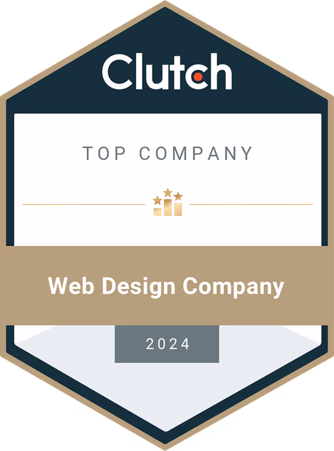 minute creative ranks in top web design company