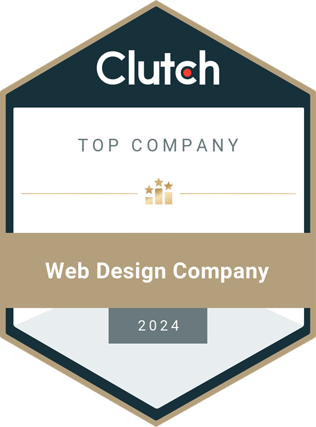 minute creative ranks in top web design company